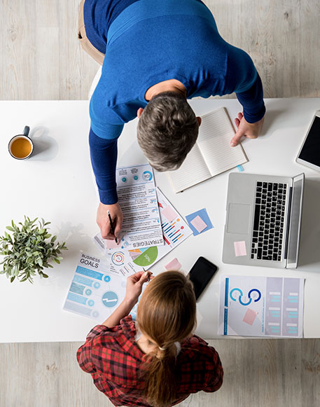 marketing digitale