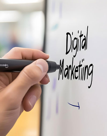 marketing