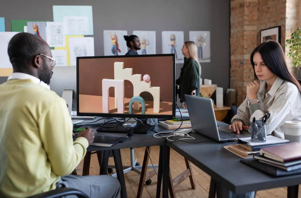 agence de communication