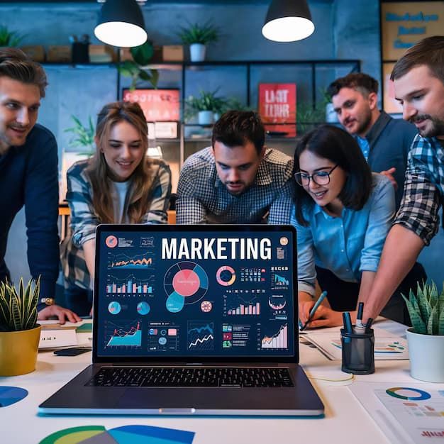 Digital Marketing Agency