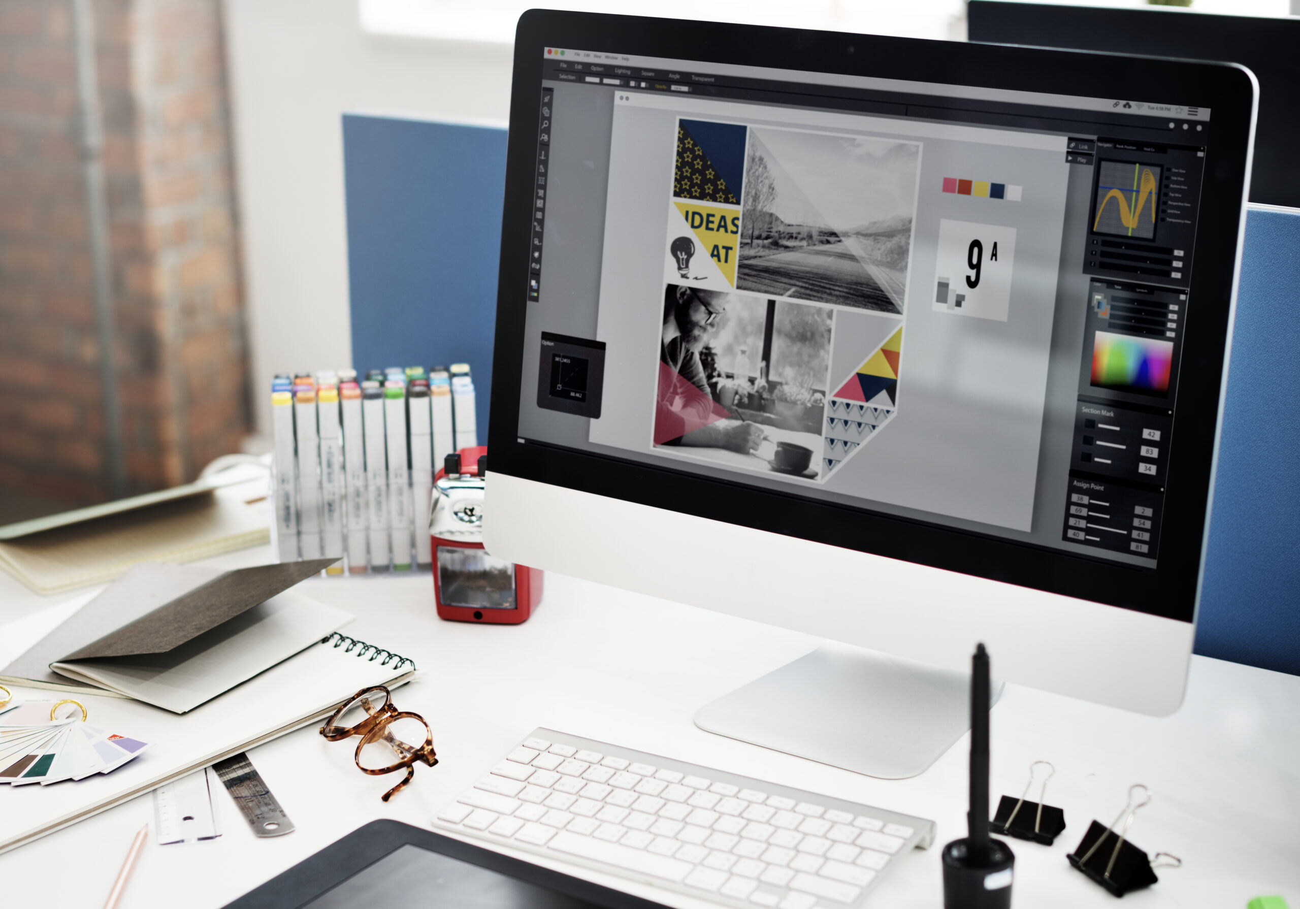 Agence web