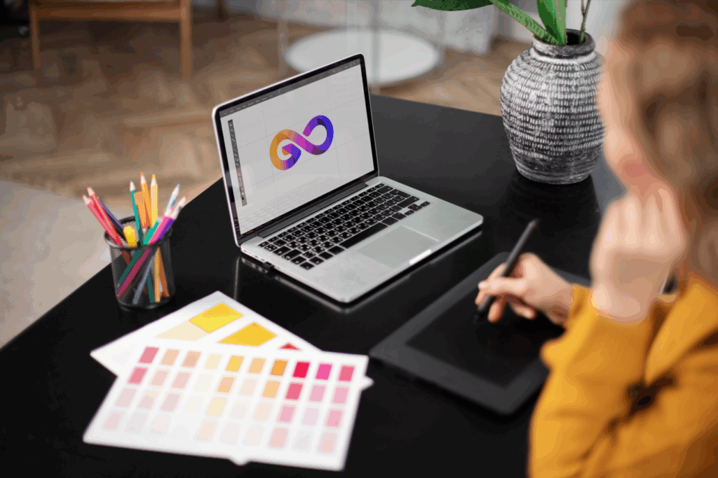 conception graphique
