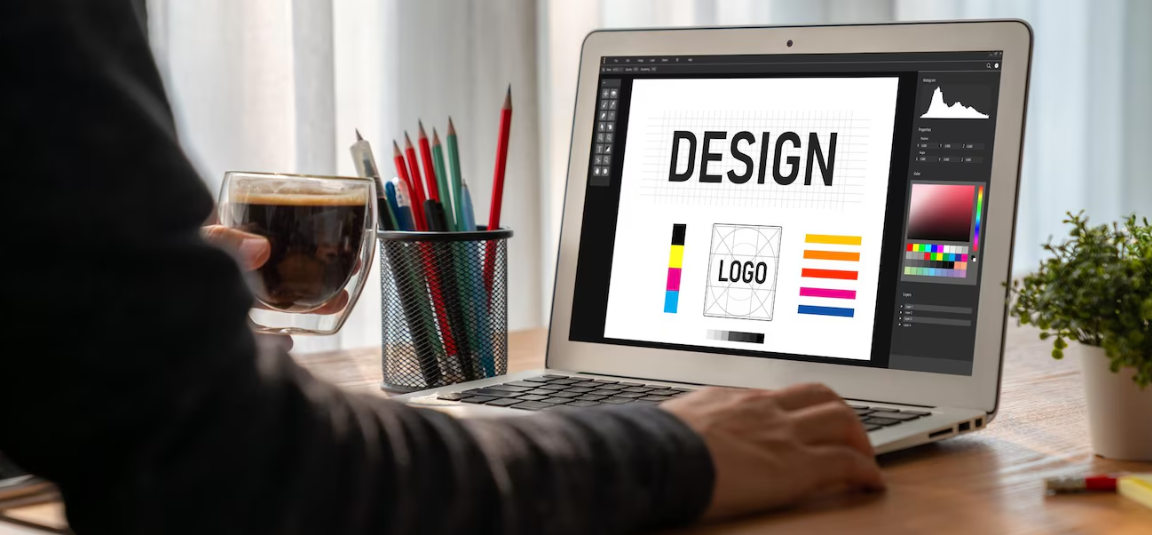 conception graphique
