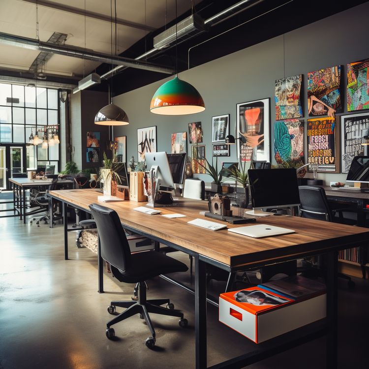 creative agency