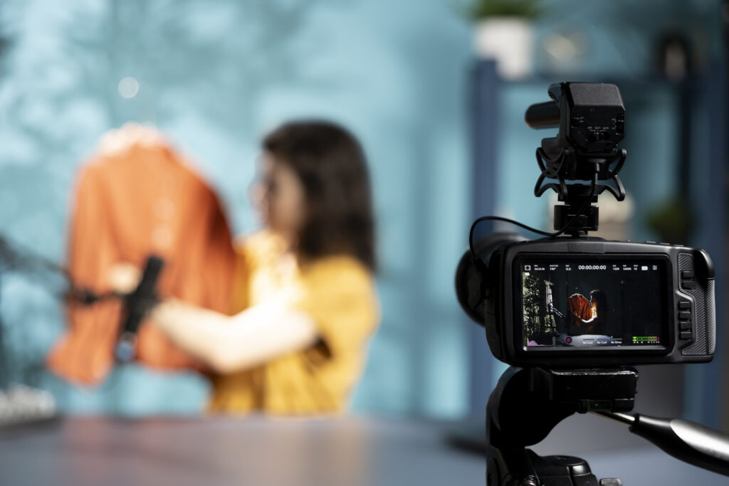 video creation