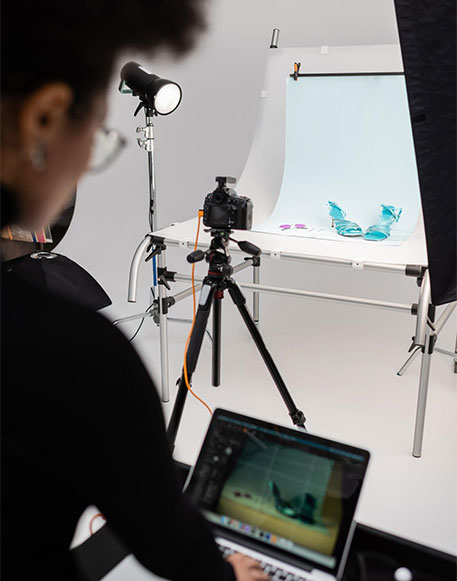 production