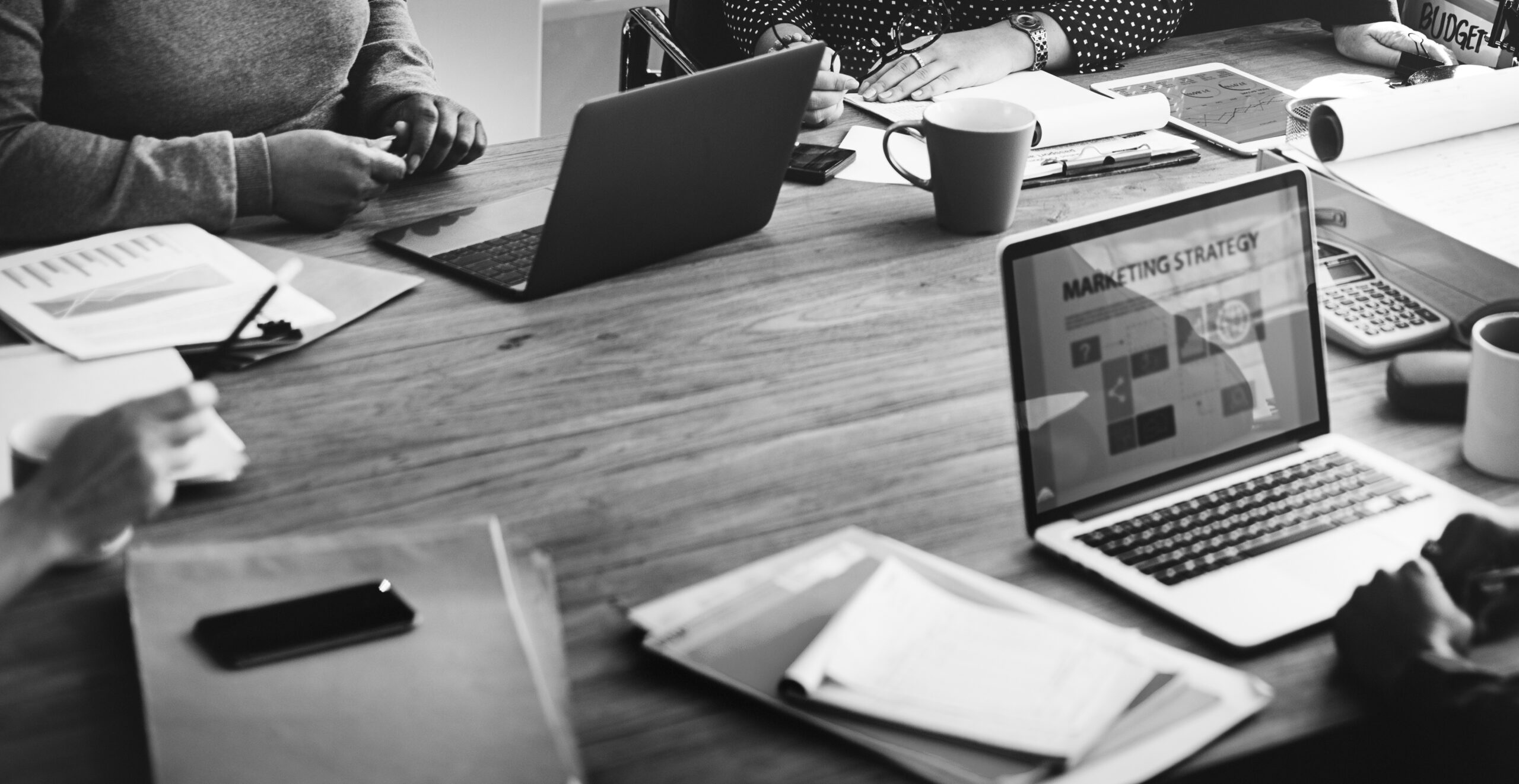 digital marketing agency