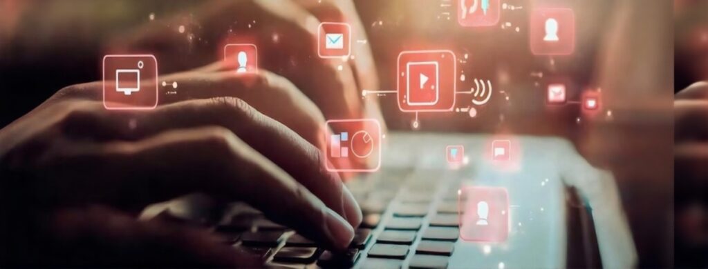 création de contenu