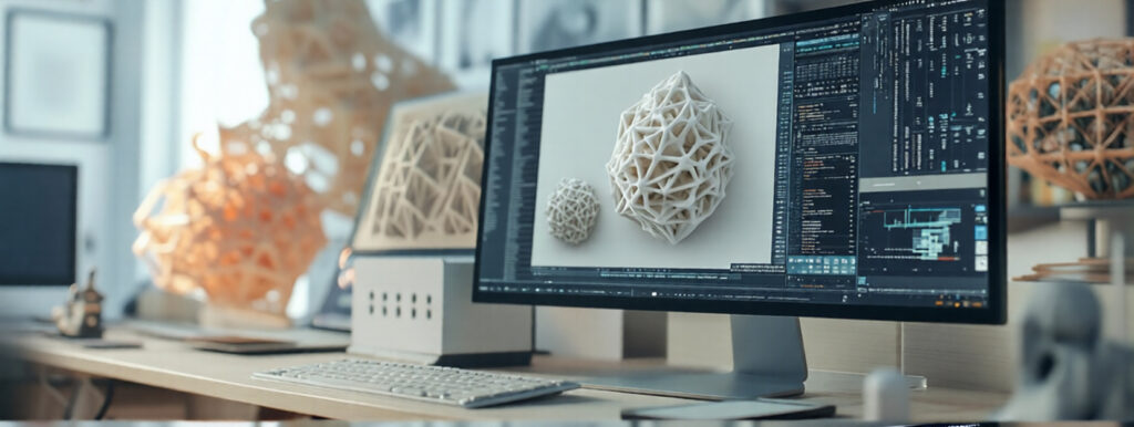 Les tendances de la conception graphique en Tunisie en 2026