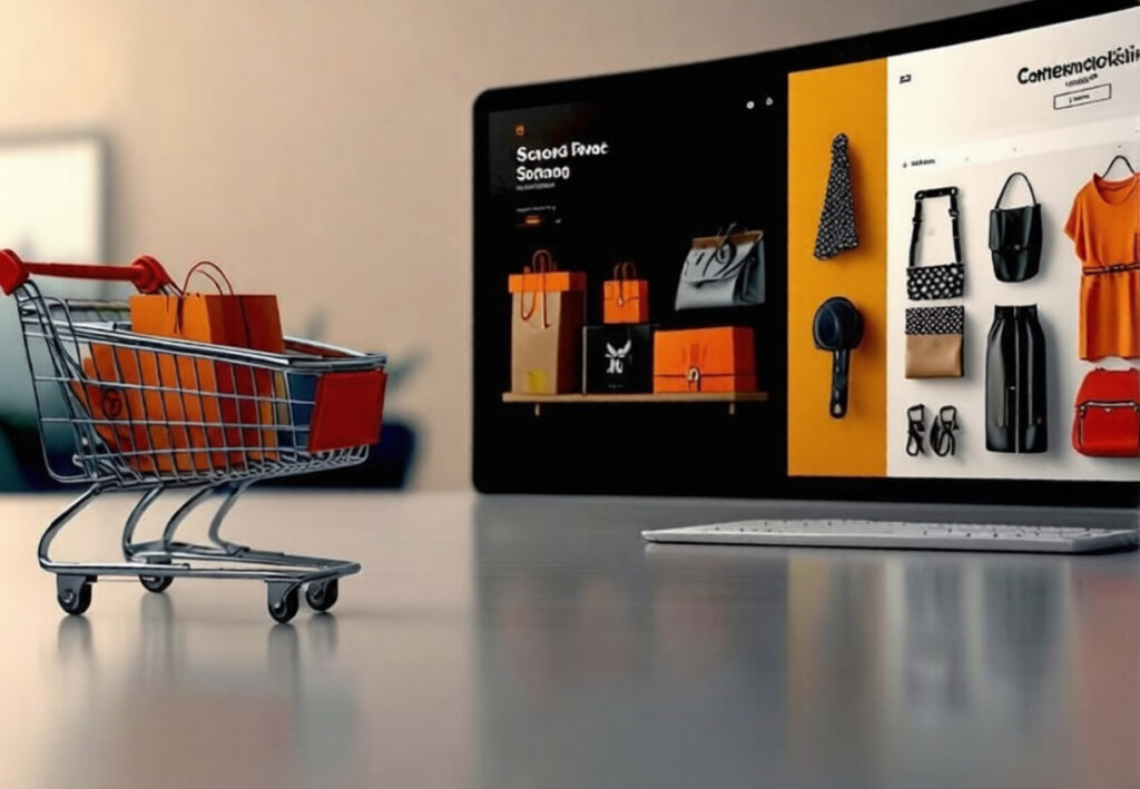 Le choix du site web en Tunisie