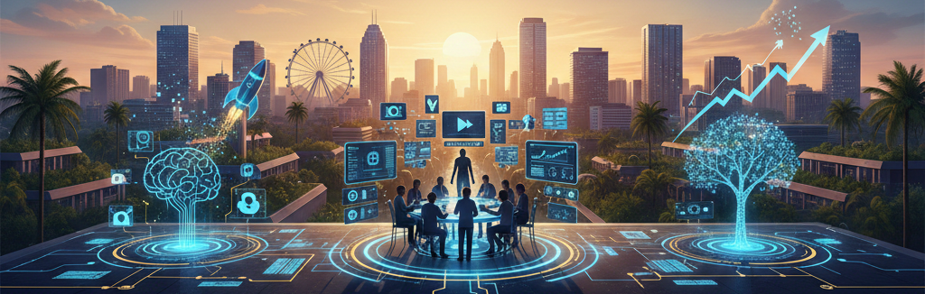 Content Creation Orlando