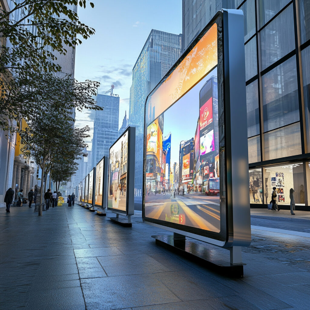 Data-Driven. Creative-Led.