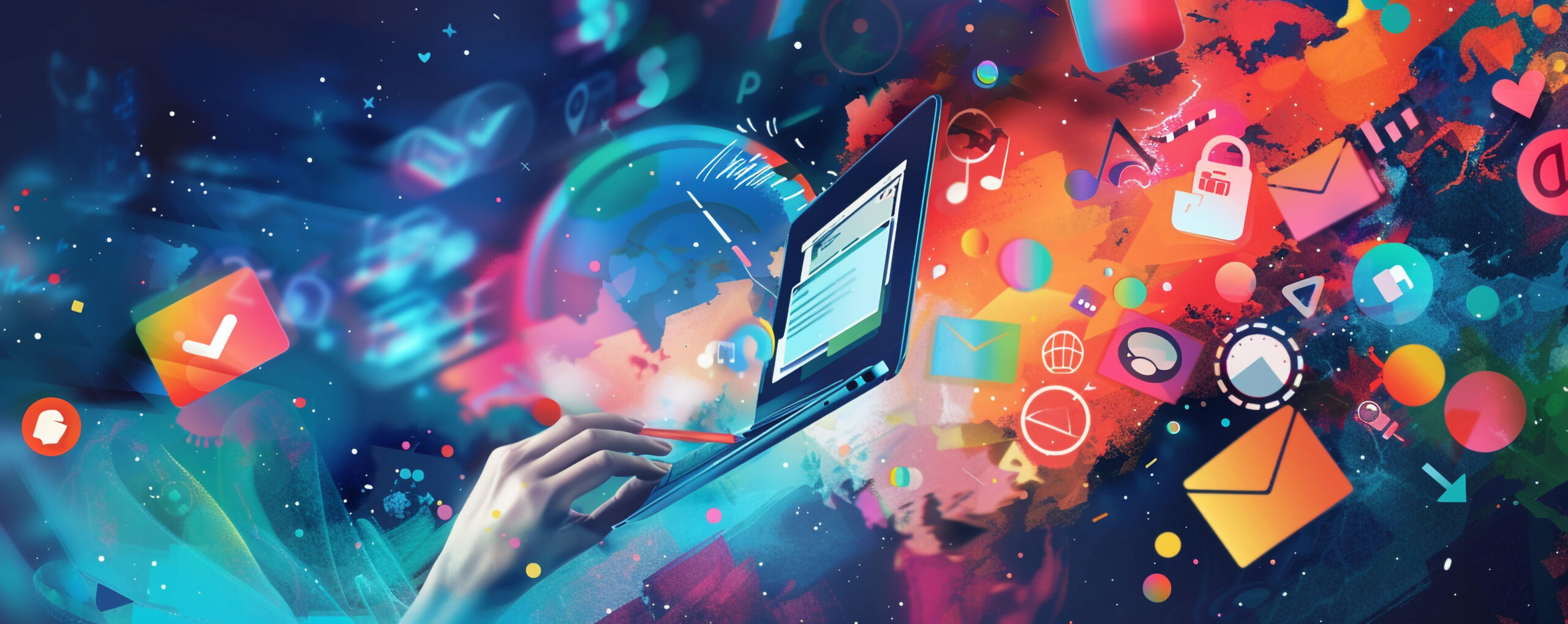 Intégrer les réseaux sociaux dans une stratégie globale de marketing digital