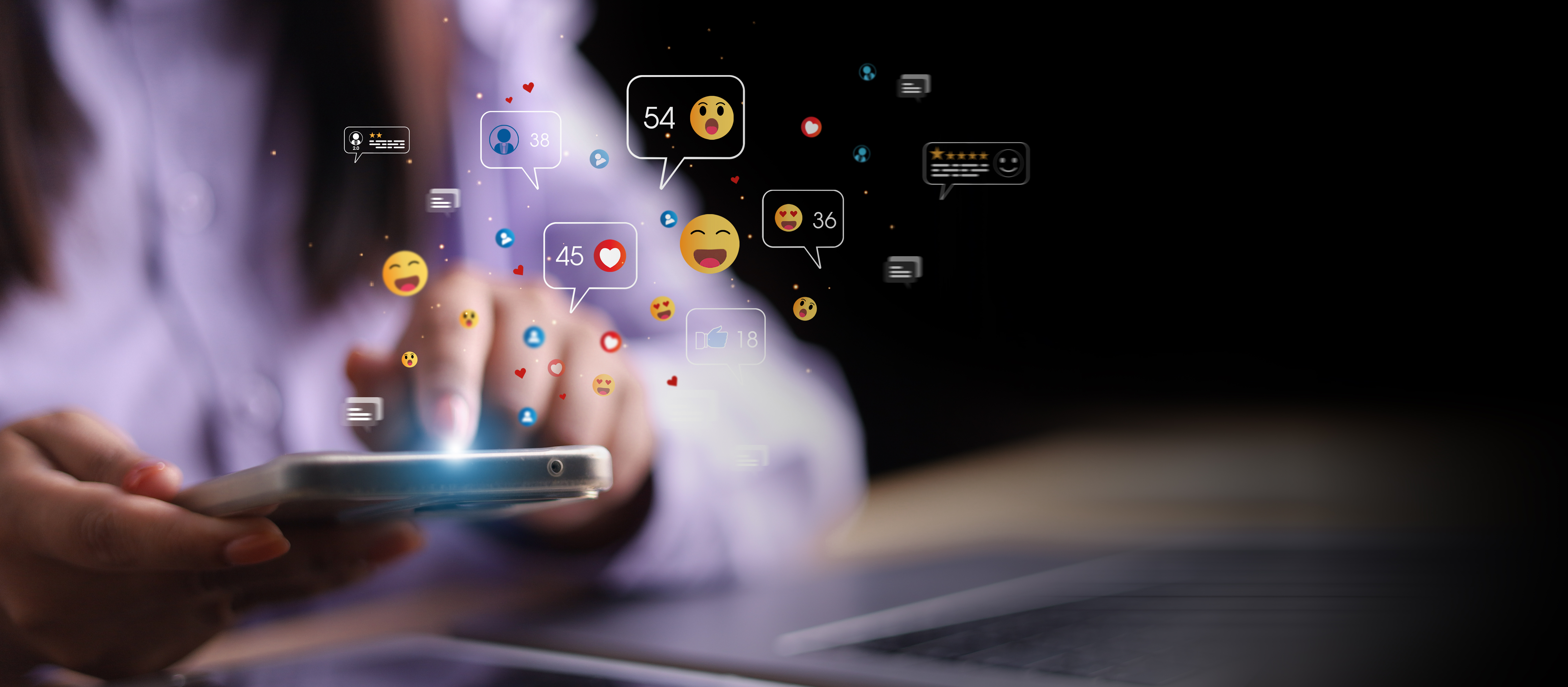 Social Media Marketing