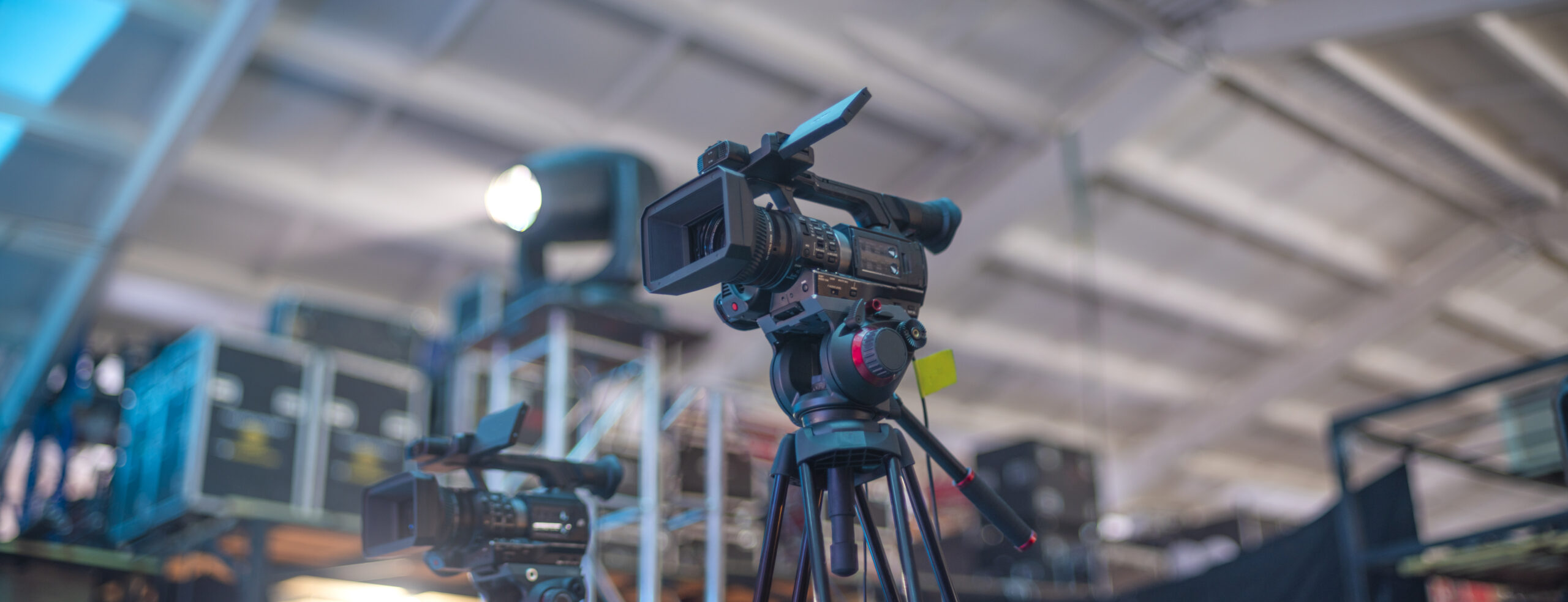 High-Quality Video Production Orlando