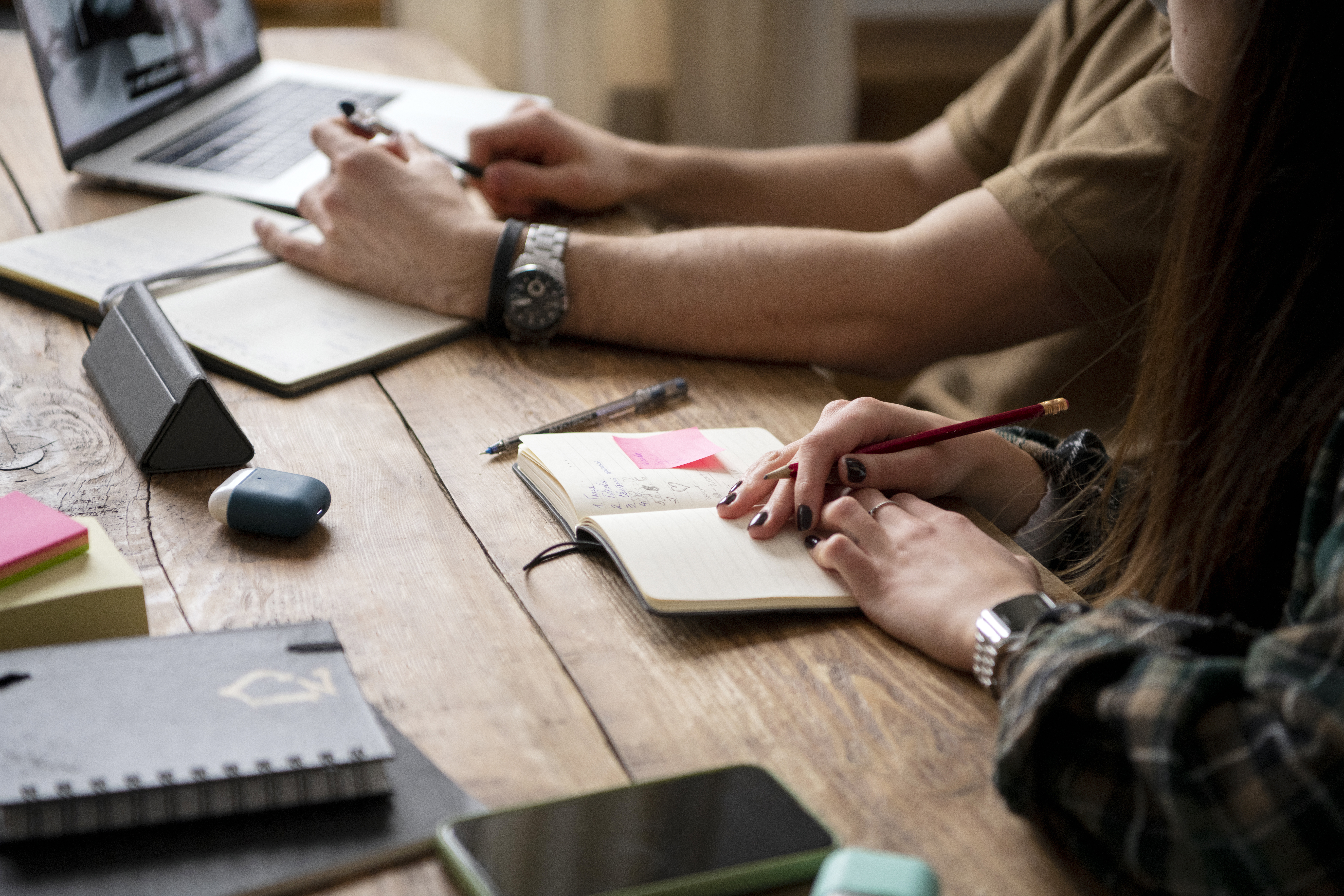 Content Creation as a Growth Strategy