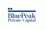 blue peak